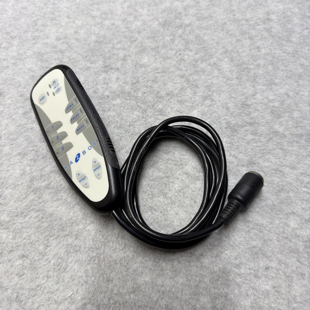 La-Z-Boy Recliner Massage Chair Replacement Remote Model 11171 C InSeat